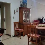 Apartamento En Belgrano Entero 6 Huespedes