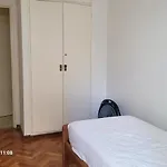 Apartamento En Belgrano Entero 6 Huespedes