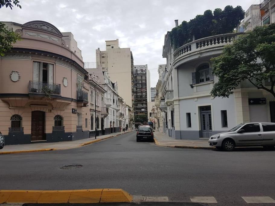 En Belgrano Entero 6 Huespedes * Ciudad Autónoma de Buenos Aires