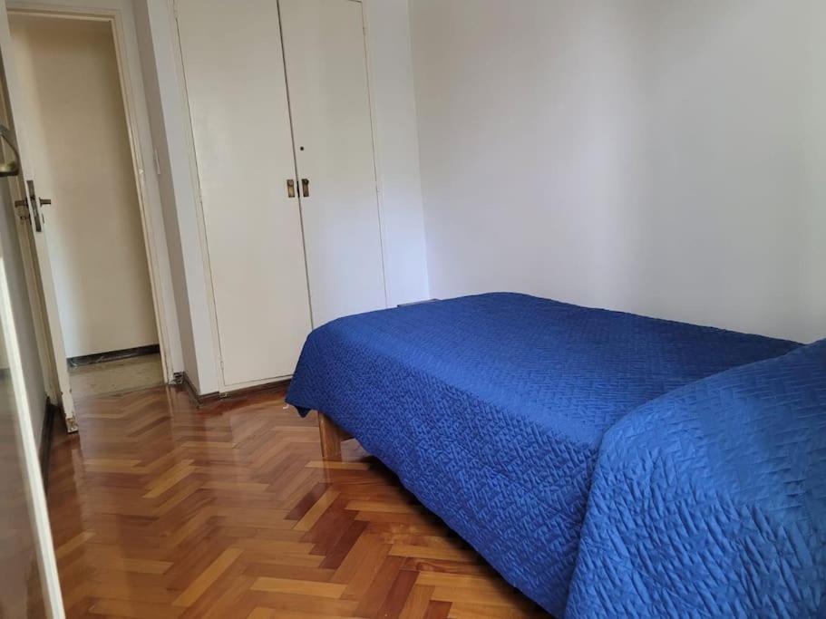 Apartamento En Belgrano Entero 6 Huespedes