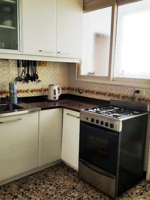 Apartamento En Belgrano Entero 6 Huespedes *