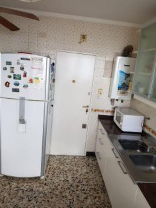 Apartamento En Belgrano Entero 6 Huespedes Ciudad Autónoma de Buenos Aires