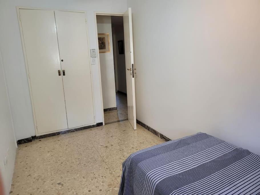 Apartamento En Belgrano Entero 6 Huespedes Ciudad Autónoma de Buenos Aires