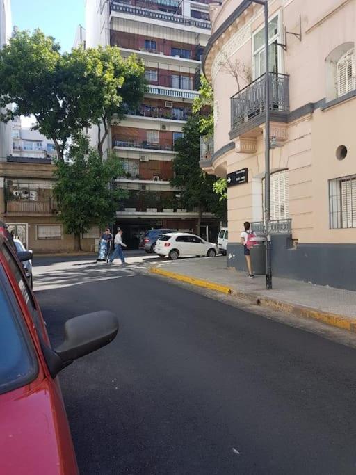 En Belgrano Entero 6 Huespedes