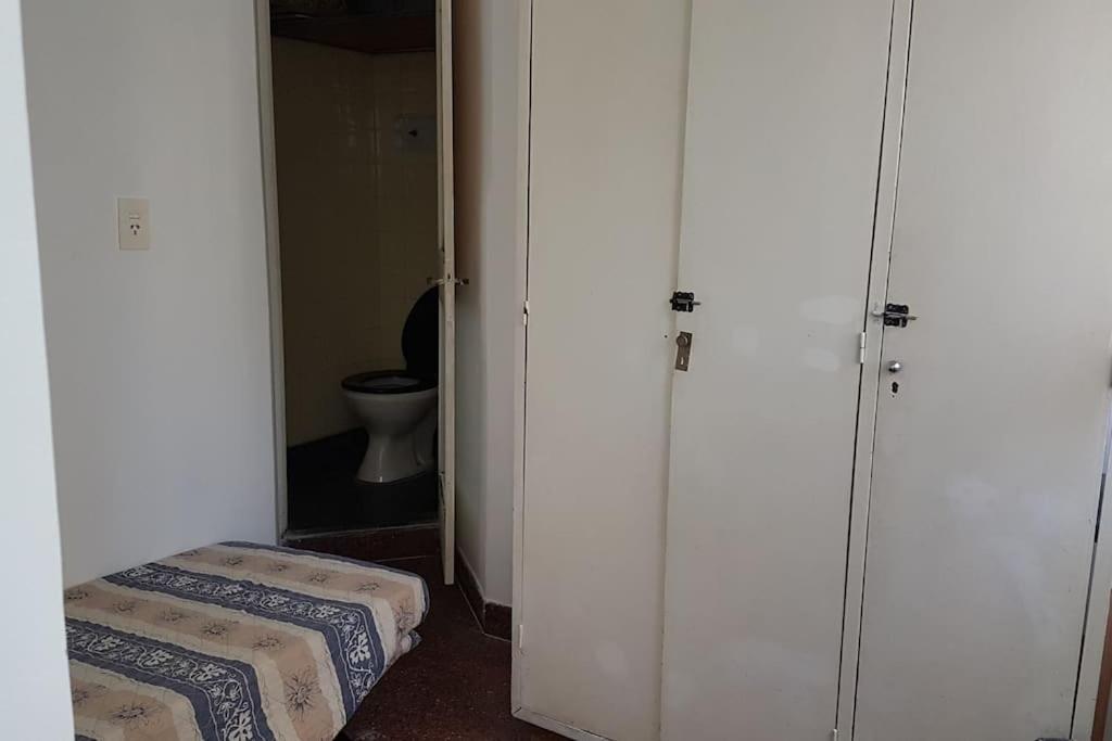En Belgrano Entero 6 Huespedes * Ciudad Autónoma de Buenos Aires