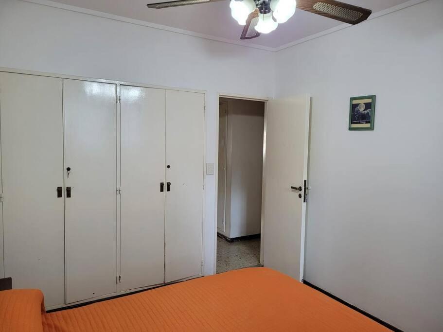 Apartamento En Belgrano Entero 6 Huespedes