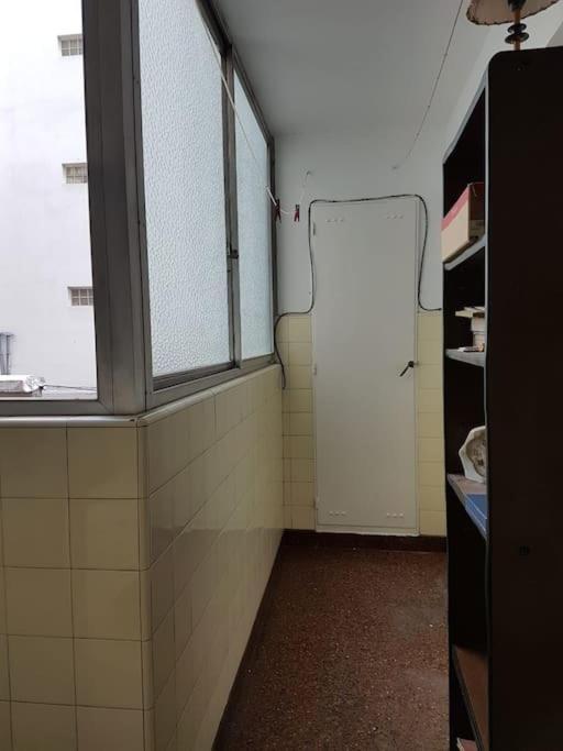 Apartamento En Belgrano Entero 6 Huespedes
