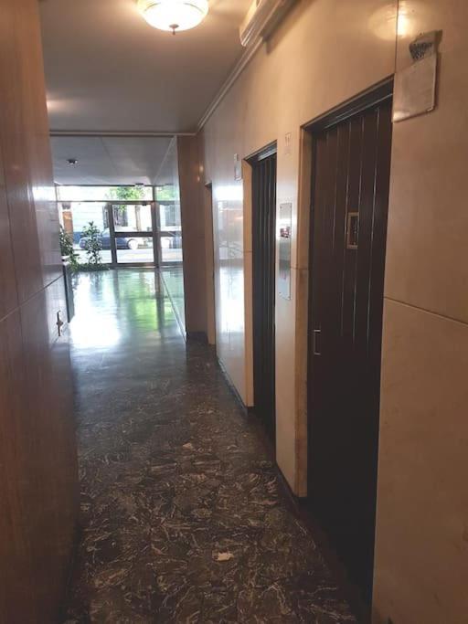 Apartamento En Belgrano Entero 6 Huespedes *