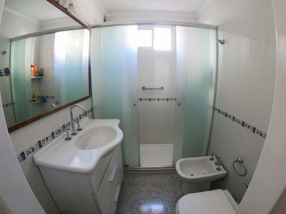 En Belgrano Entero 6 Huespedes Apartamento Ciudad Autónoma de Buenos Aires
