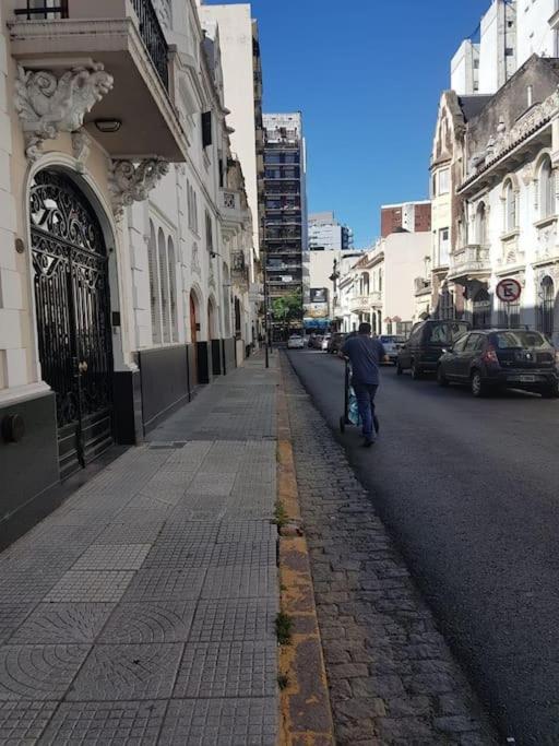 Apartamento En Belgrano Entero 6 Huespedes Ciudad Autónoma de Buenos Aires