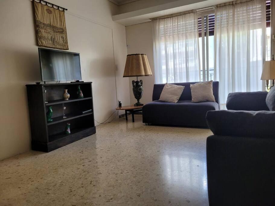 Apartamento En Belgrano Entero 6 Huespedes Ciudad Autónoma de Buenos Aires