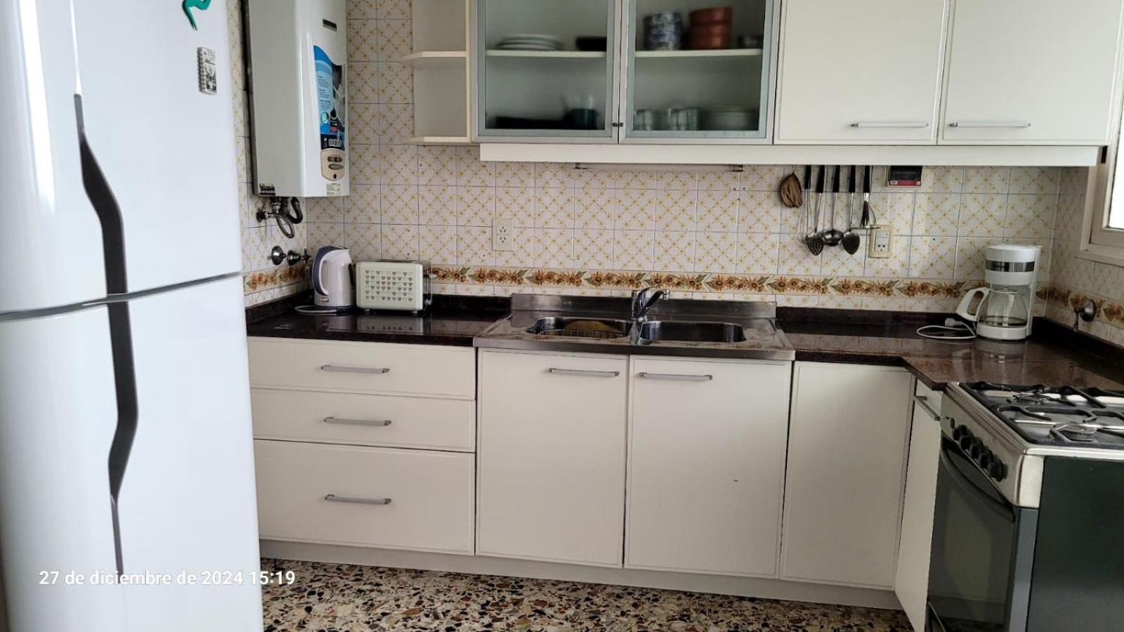 En Belgrano Entero 6 Huespedes Ciudad Autónoma de Buenos Aires