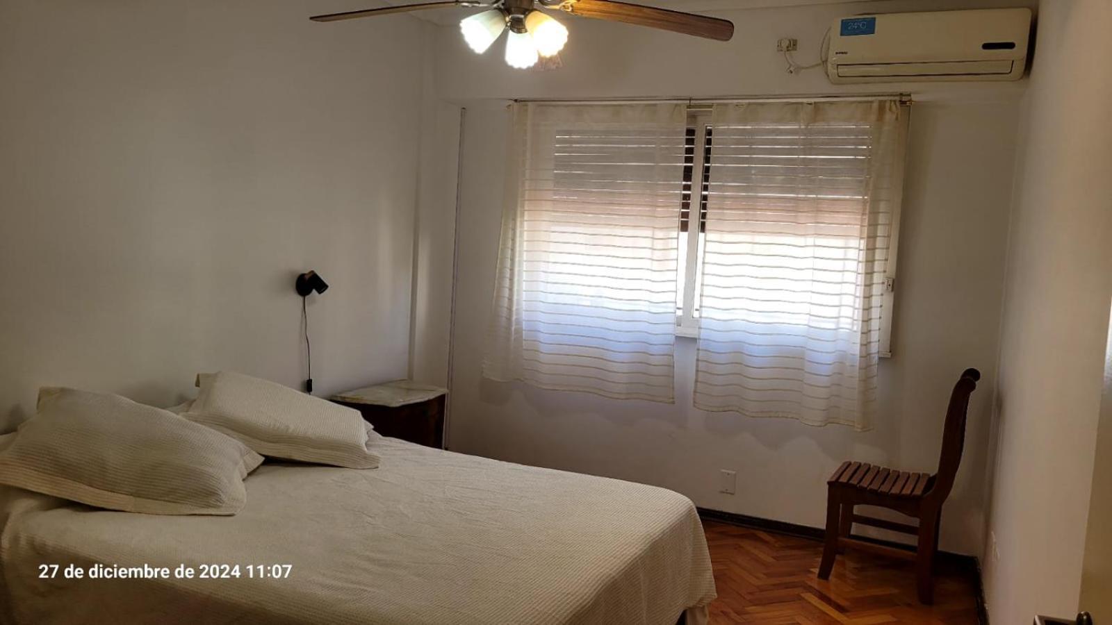 En Belgrano Entero 6 Huespedes Apartamento *