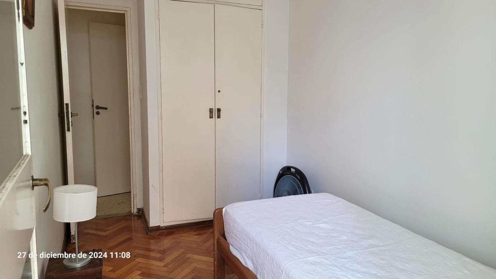 Apartamento En Belgrano Entero 6 Huespedes Ciudad Autónoma de Buenos Aires