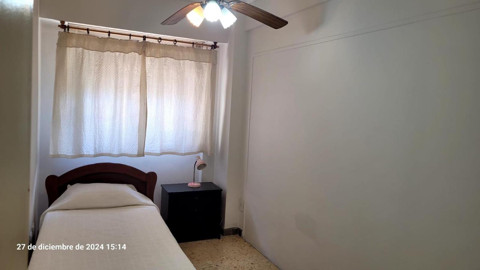 Apartamento En Belgrano Entero 6 Huespedes *
